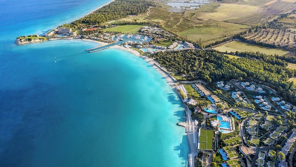 Όμιλος Sani/Ikos: Υπογραφή Συλλογικής Σύμβασης Εργασίας με 8% αύξηση μισθών