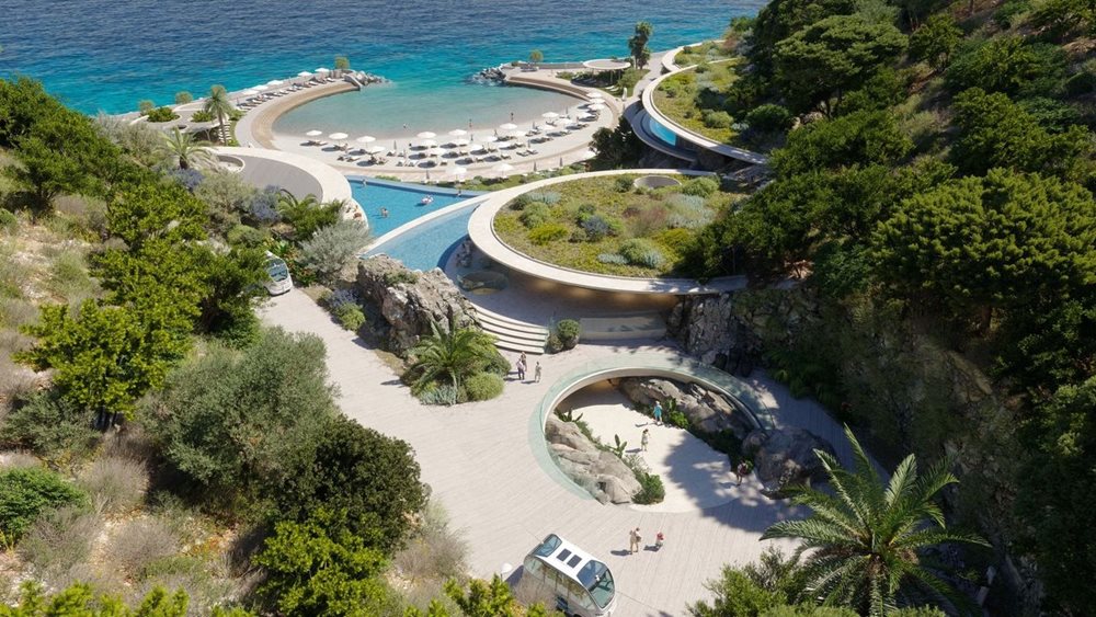 Αγγίζουν τα 2 δισ. οι νέες επενδύσεις σε resorts