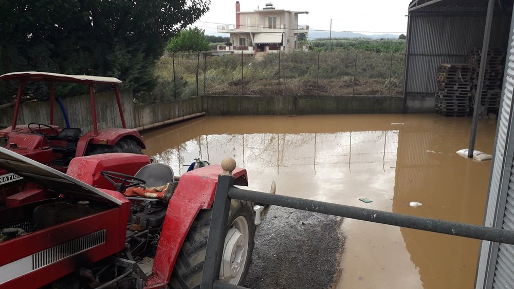 Αγρίνιο: Νεκρός εντοπίστηκε ο 52χρονος άντρας που αναζητούνταν στην Λεπενού
