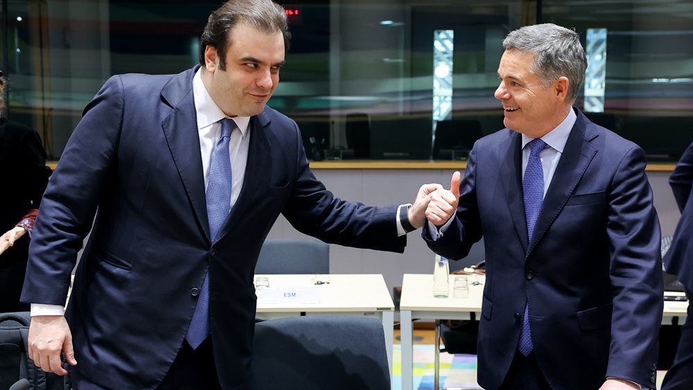 Bloomberg: Ο Κυριάκος Πιερρακάκης επιδιώκει να ηγηθεί των ΥΠΟΙΚ της Ευρωζώνης