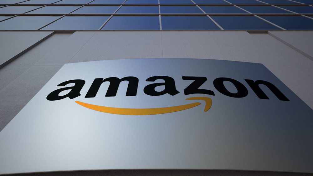 Βρετανία: Αγωγή 1,3 δισ. δολαρίων κατά της Amazon για κατάχρηση δεδομένων λιανοπωλητών