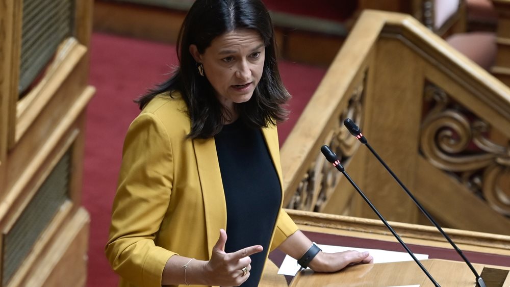 Ν. Κεραμέως: Την Κυριακή να ακουστεί δυνατά η φωνή των πολιτών