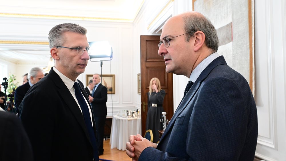 Πάνω από 200 εκατ. ευρώ σε τρία εμβληματικά έργα για ΑμεΑ με χρηματοδότηση από τα νέα Ευρωπαϊκά Ταμεία