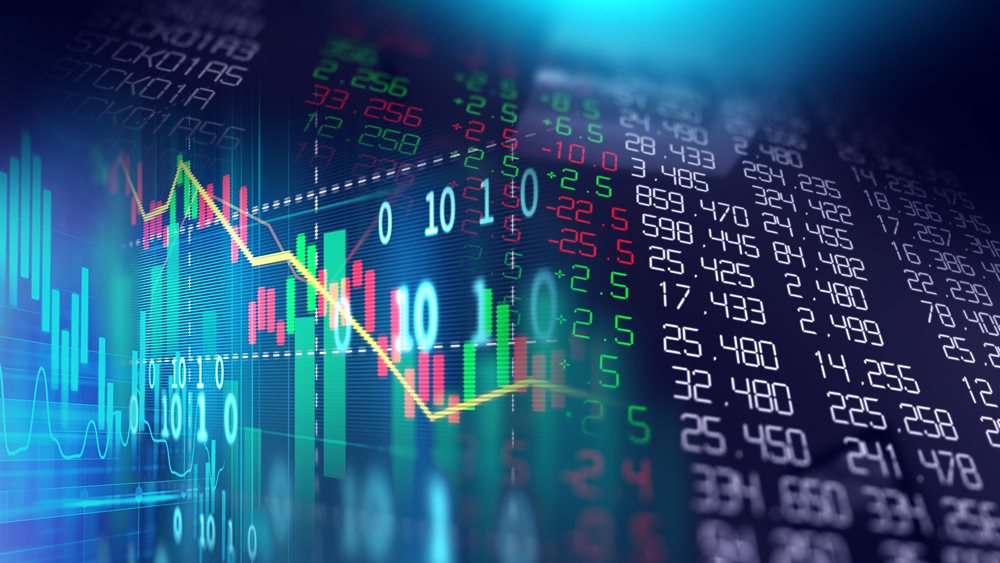 Φλερτάρει με τις 850 μονάδες το Χρηματιστήριο Αθηνών