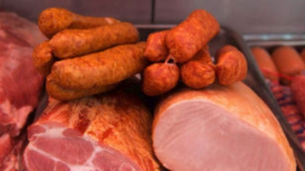 Ακόμη ένας λόγος για να μειώσουμε το κόκκινο κρέας - Μόλις 2 φέτες ζαμπόν την ημέρα αυξάνουν τον κίνδυνο διαβήτη