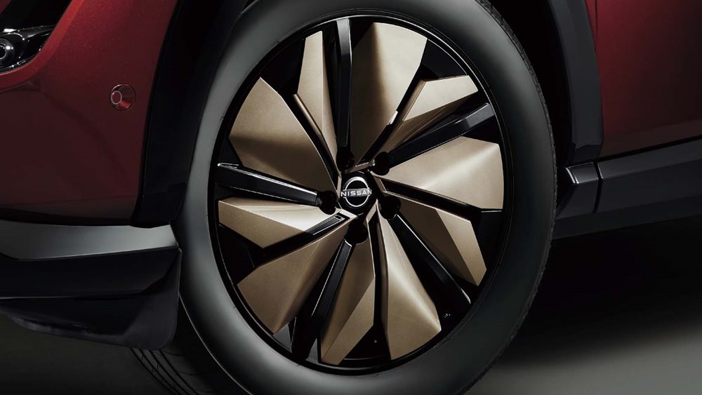 Πόσες φορές άλλαξε σήμα η Nissan από το 1933 μέχρι σήμερα
