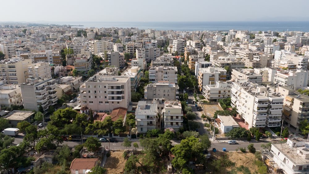 Prosperty ακίνητα