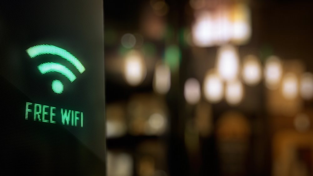Στην τελική ευθεία ο διαγωνισμός για το έργο WiFi4GR