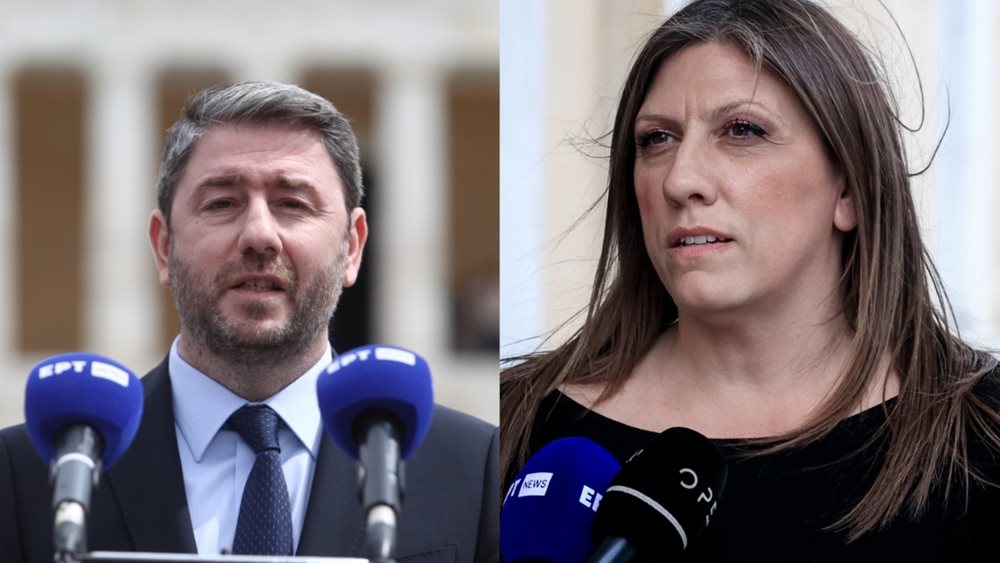 Μικρή ανάσα στο ΠΑΣΟΚ από τις δημοσκοπήσεις- Πώς θα πάνε στο ντέρμπι με Κωνσταντοπούλου
