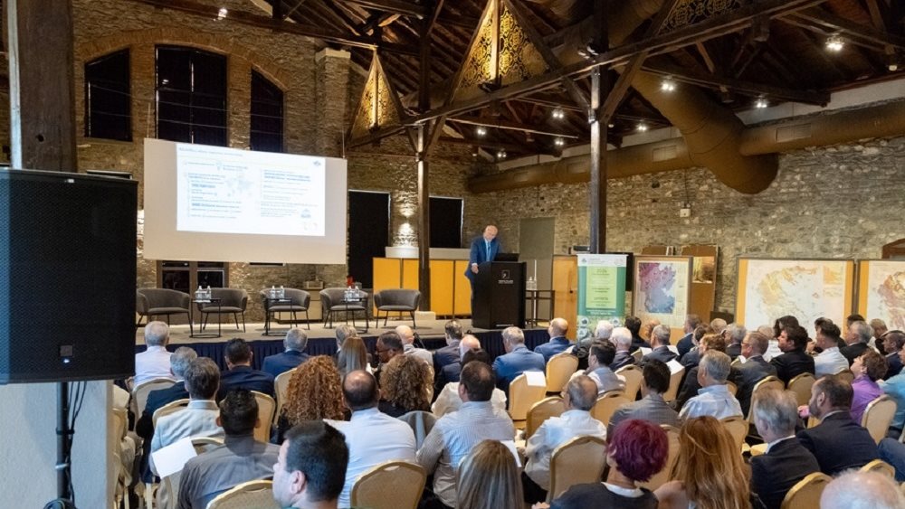 ΣΜΕ: Δεν υπάρχει οικονομική και γεωπολιτική σταθερότητα στην ΕΕ χωρίς ορυκτές πρώτες ύλες