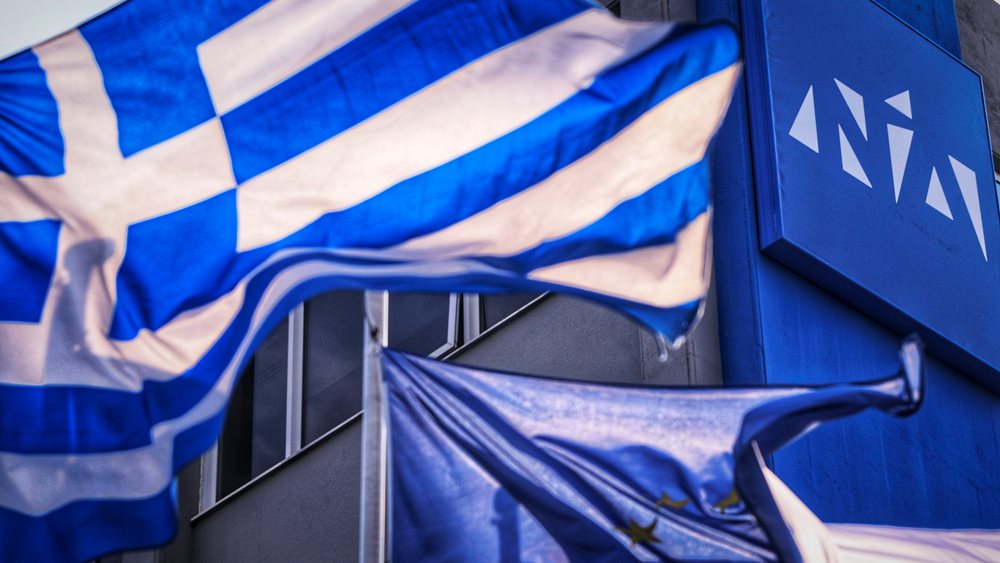 ΝΔ: Ο κ. Ξανθός έχει πάθει... Πολάκη