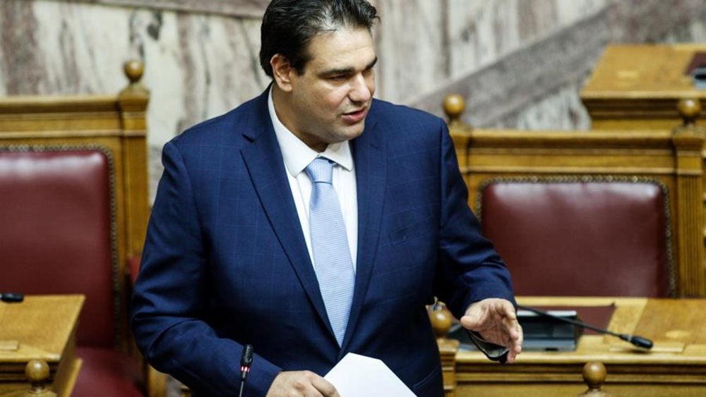 Θ. Λιβάνιος: Έως το τέλος του έτους η ρύθμιση για την επιστολική ψήφο αποδήμων στις εθνικές εκλογές