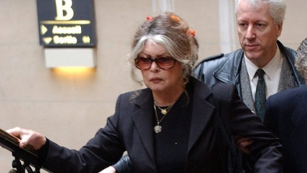 Στο Σαν Τροπέ θα ταφεί η Μπριζίτ Μπαρντό