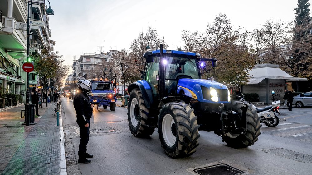 Οι κινήσεις της κυβέρνησης μετά το "όχι" των αγροτών στον διάλογο - Αναζητούνται λύσεις στον "γόρδιο δεσμό"