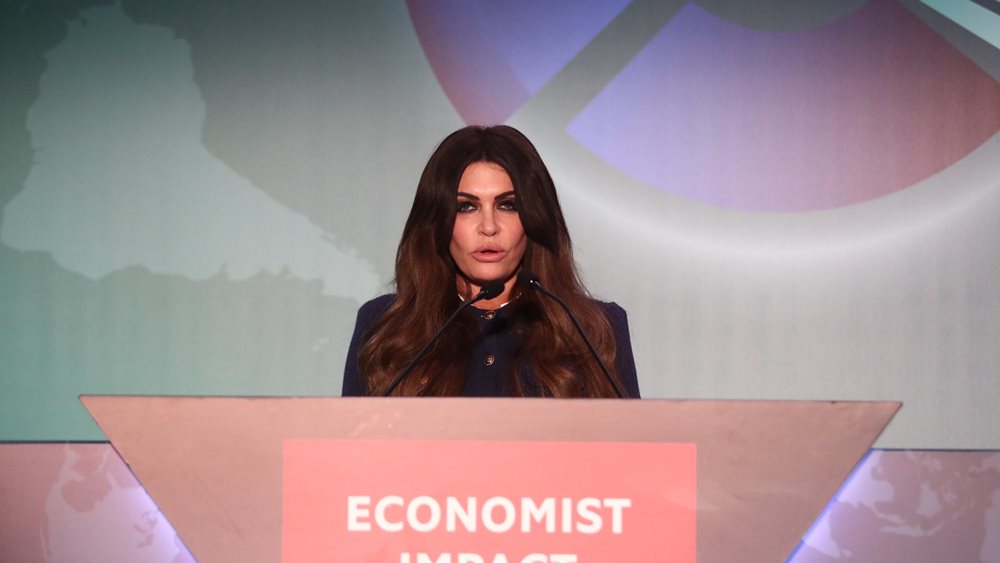 Κ. Γκίλφοϊλ: Θα διασφαλίσουμε τη συνεχή ρυθμιστική στήριξη της ΕΕ για τον κάθετο διάδρομο - Η Ελλάδα πρωταγωνιστής στο ενεργειακό μέλλον