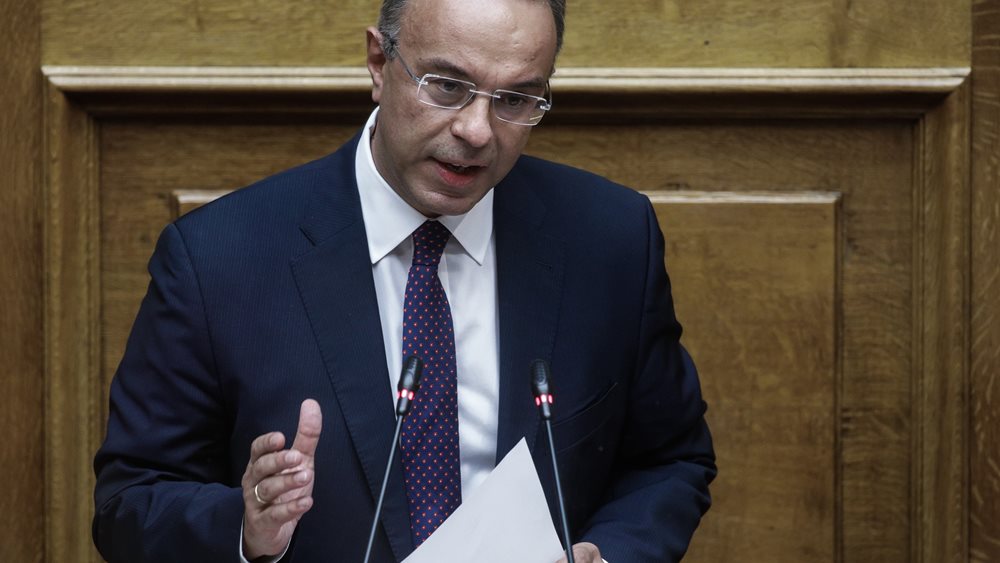 Από Μάρτιο του 2020 μέχρι και Ιούνιο του 2021 η κάλυψη παγίων δαπανών