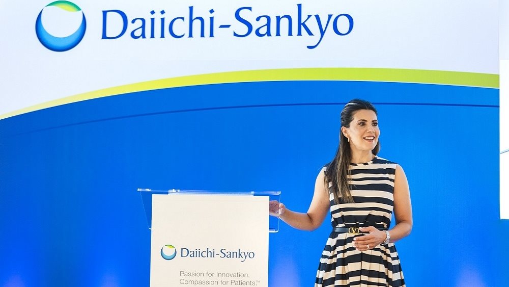 Γιατί η ιαπωνική φαρμακευτική Daiichi Sankyo επενδύει τώρα στην Ελλάδα