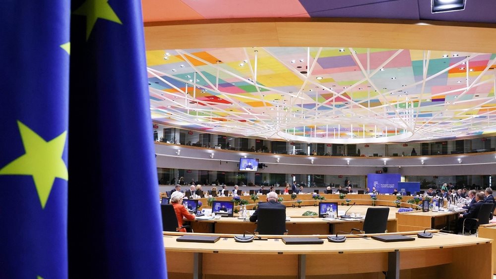 Η επιβράδυνση Γερμανίας, Γαλλίας, Ιταλίας απειλεί όλη την Ευρωζώνη