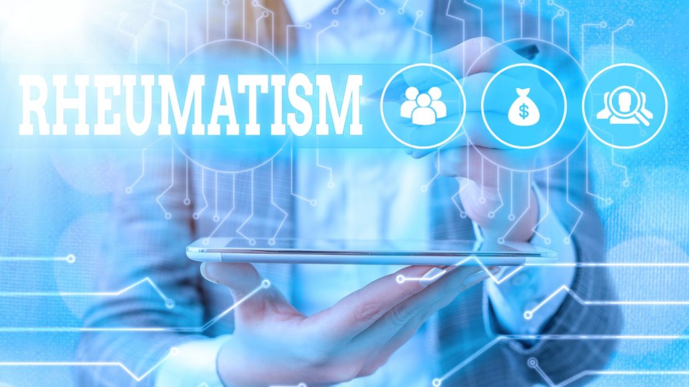 Αποτελέσματα Έρευνας: Το ταξίδι του ασθενή με ρευματικό νόσημα μέχρι τη διάγνωση