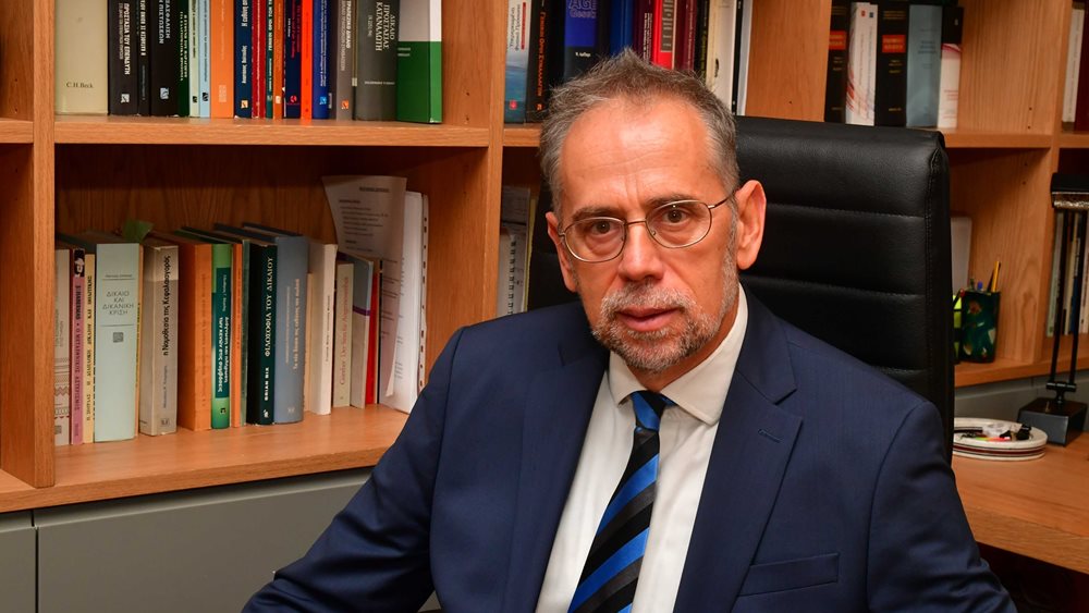 Δ. Σπυράκος: Σημαντική απόφαση του Πρωτοδικείου για τους ασφαλισμένους ισόβιων προγραμμάτων υγείας