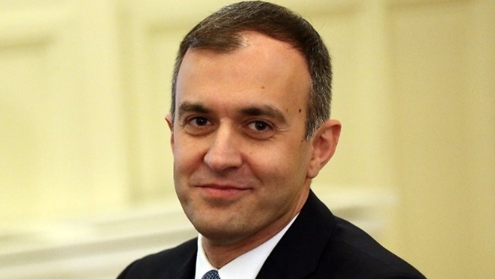 Τ. Χατζηβασιλείου: Bέβαιος ότι ο κ. Σίσι θα τηρήσει τις δημόσιες δεσμεύσεις του για τη Μονή Σινά