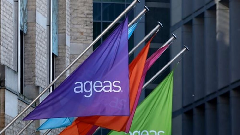 Η βελγική Ageas εξαγοράζει τη βρετανική ασφαλιστική Esure έναντι 1,3 δισ. στερλίνων