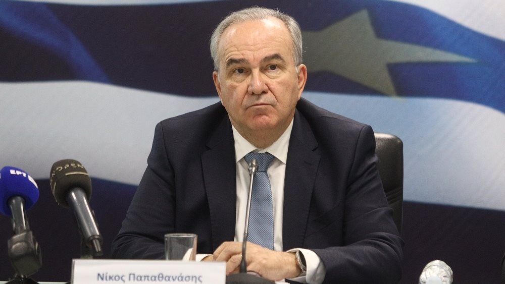 Εγκρίθηκε από την Κομισιόν η χρηματοδότηση του έργου "Ανεξάρτητο Σύστημα Φυσικού Αερίου Αλεξανδρούπολης"