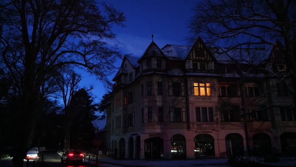 Mπλακάουτ στο Βερολίνο: "Σοβαρό έγκλημα"