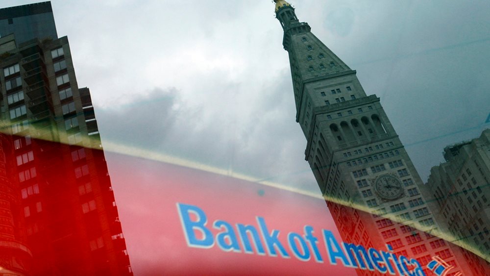 BofA: Η τεράστια μείωση των NPEs δημιουργεί σημαντική αξία στις ελληνικές τράπεζες