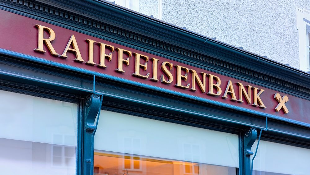 Raiffeisen Bank
