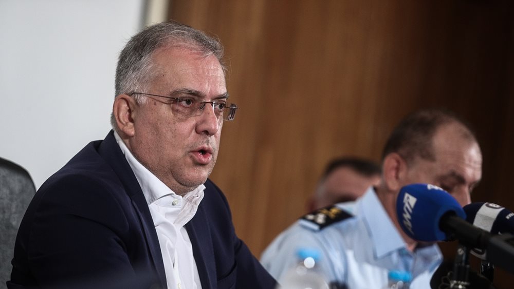Τ. Θεοδωρικάκος: Θα πάω μέχρι τέλους τους σκευωρούς