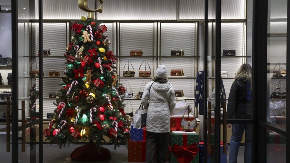 Οικονομία à la carte: Γιατί οι Αμερικανοί νιώθουν φτωχότεροι