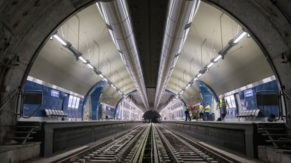 Παράνομη κρίθηκε η απεργία σε μετρό, τραμ και ηλεκτρικό - Πότε θα ξεκινήσουν τα δρομολόγια