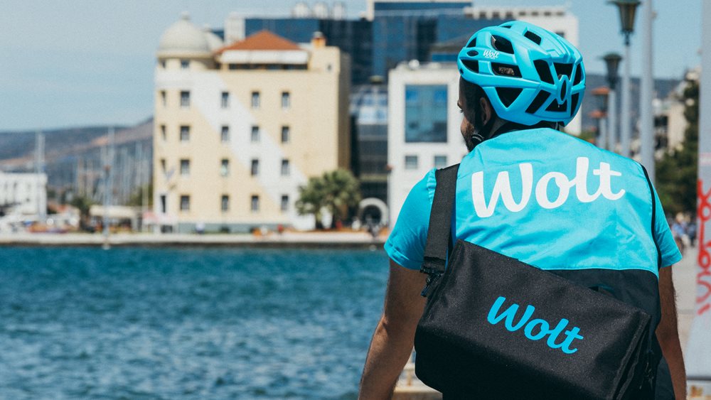 Επένδυση σε νέο support hub από την Wolt
