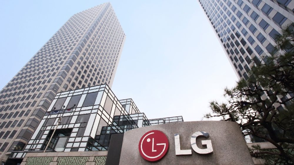 LG: Τριμηνιαία έσοδα ρεκόρ στο γ’ τρίμηνο - Έφτασαν τα 21 τρισ. γουόν
