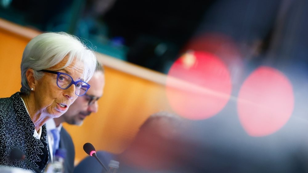 Πώς η κατάρρευση της SVB βάζει &#39;φρένα&#39; στα επιτόκια των ΕΚΤ και Fed