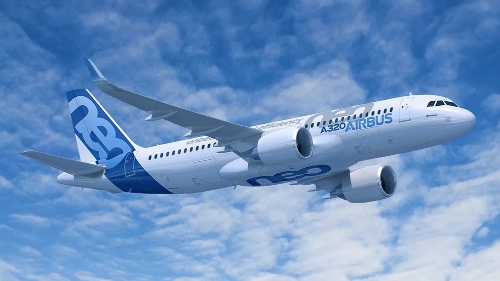 Το Airbus A320 εκθρονίζει το Boeing 737 ως το best-seller αεροσκάφος όλων των εποχών