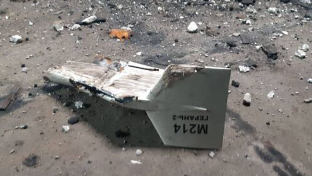 Ισραήλ: Ο στρατός αναχαίτισε drone από το Λίβανο