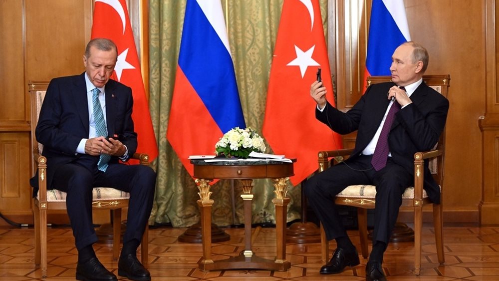 Το αίτημα της Τουρκίας για ένταξη στους BRICS είναι μια στρατηγική και συμβολική κίνηση - Τι λένε οι αναλυτές