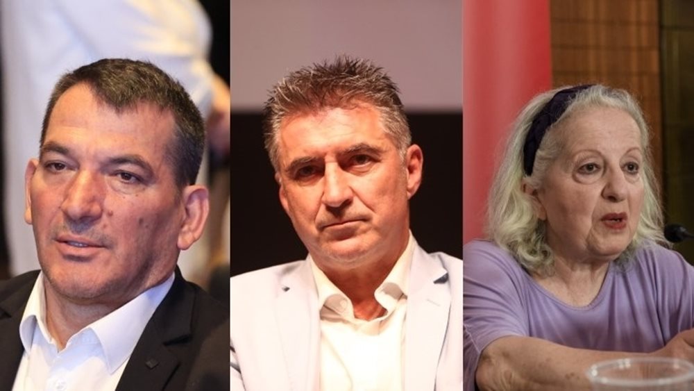 Ευρωεκλογές 2024: Τα μεγάλα ονόματα που έμειναν εκτός Ευρωβουλής
