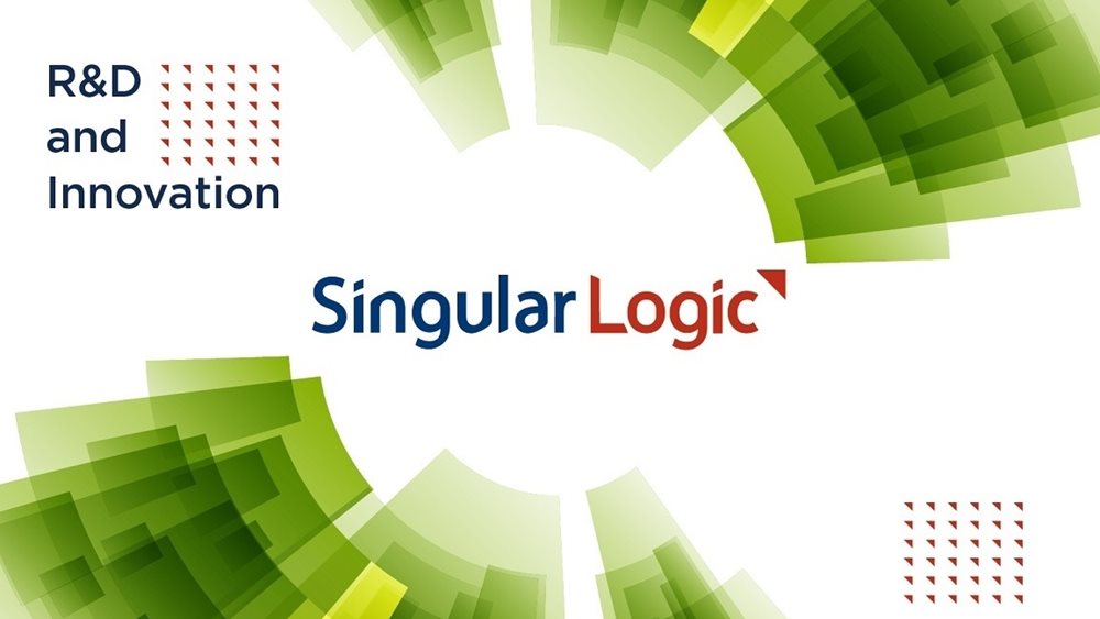 Η SingularLogic στην πρώτη γραμμή της βιώσιμης ανάπτυξης και καινοτομίας με 5 νέα ερευνητικά έργα