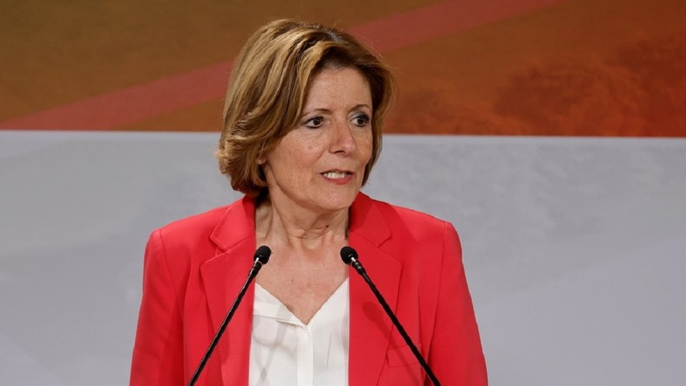 Γερμανία: Παραιτήθηκε η πρωθυπουργός της Ρηνανίας-Παλατινάτου, Μαλού Ντράιερ