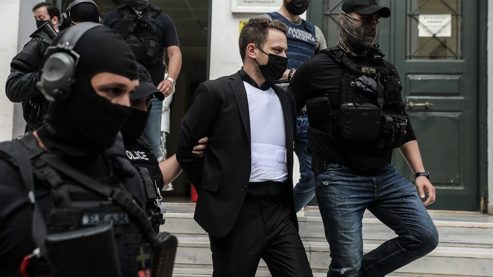 Γλυκα Νερα Αναγνωστόπουλος