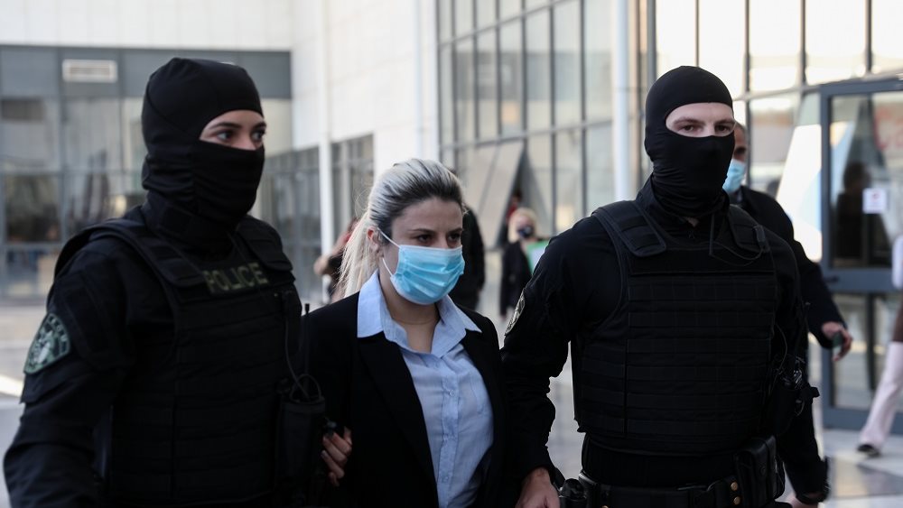 Δίκη για το βιτριόλι: H ανώτατη ποινή που επιβλήθηκε δείχνει αποφυλάκιση σε 6 χρόνια