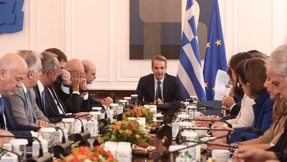 Στο υπουργικό συμβούλιο το σ/ν για τη ρύθμιση Υγειονομικών Θεμάτων στις Ένοπλες Δυνάμεων