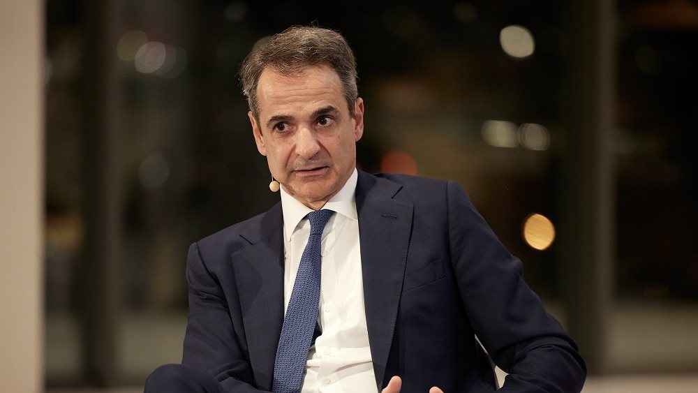 Ο Κ. Μητσοτάκης θέτει, όλο και πιο εμφατικά, τα διλήμματα των ευρωεκλογών - Νέες περιοδείες στον ορίζοντα