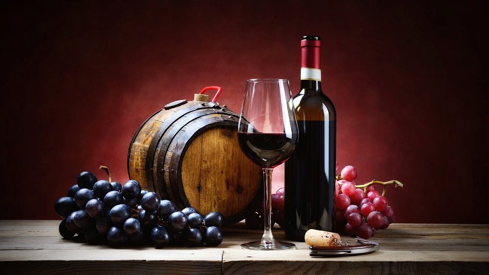 “Έκρηξη”... στο εμπόριο κρασιού το 2021