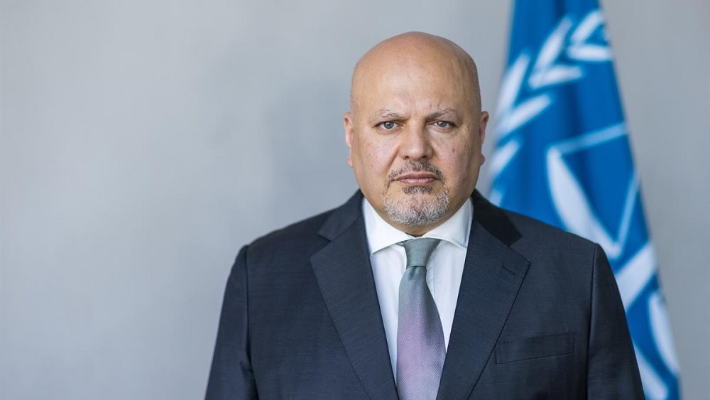 Αφγανιστάν: Ο εισαγγελέας του Διεθνούς Ποινικού Δικαστηρίου ανησυχεί για την κλιμάκωση της βίας