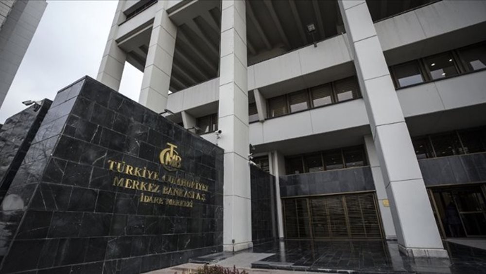 Central Bank of Turkey: Interest rates unchanged again – Pound again touches 18 against the dollar