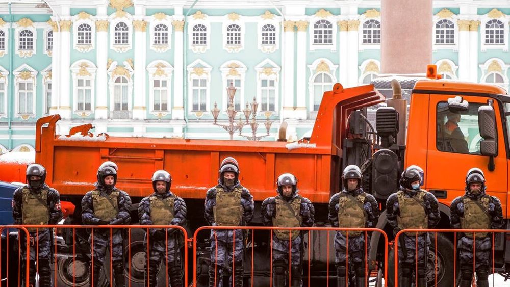 ρωσία-διαδηλώσεις-Ναβάλνι